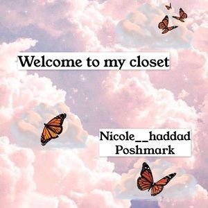 Meet your Posher, Nicole